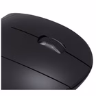 Immagine di NILOX NILOX TECH - Mouse Wireless verticale 1600 DPI NXMOWI3014