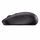 Immagine di NILOX Mouse wireless nero 3200 DPI NXMOWI4001