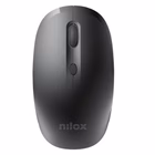 Immagine di NILOX MOUSE WIRELESS RICARICABILE USB-C NXMOWI4002