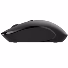 Immagine di Nilox mouse wireless nero nxmowi4003