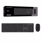 Immagine di CONCEPTRONIC KIT TASTIERA & MOUSE WIRELESS ORAZIO01IT