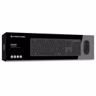 Immagine di CONCEPTRONIC KIT TASTIERA & MOUSE WIRELESS ORAZIO01IT