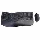 Immagine di CONCEPTRONIC KIT TASTIERA E MOUSE ERGONOMICI WIRELESS ORAZIO02IT