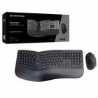 Immagine di CONCEPTRONIC KIT TASTIERA E MOUSE ERGONOMICI WIRELESS ORAZIO02IT