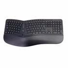 Immagine di CONCEPTRONIC KIT TASTIERA E MOUSE ERGONOMICI WIRELESS ORAZIO02IT