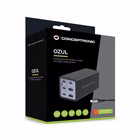 Immagine di 6-port 200w gan USB pd charger with