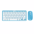 Immagine di PANTONE PANTONE - Bundle Keyboard + Mouse IT COLLECTION PT-KB09G1