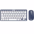 Immagine di PANTONE PANTONE - Bundle Keyboard + Mouse IT COLLECTION PT-KB09N