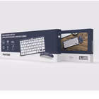 Immagine di PANTONE PANTONE - Bundle Keyboard + Mouse IT COLLECTION PT-KB09N