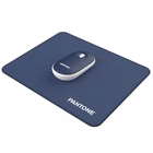 Immagine di PANTONE PANTONE - Mouse Wireless + Mousepad IT COLLECTION PT-MP002N
