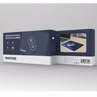 Immagine di PANTONE PANTONE - Mouse Wireless + Mousepad IT COLLECTION PT-MP002N