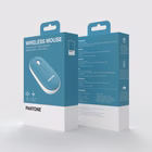 Immagine di PANTONE PANTONE - Mouse Wireless IT COLLECTION PT-MS001G1