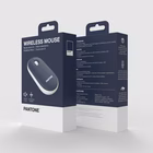 Immagine di PANTONE PANTONE - Mouse Wireless IT COLLECTION PT-MS001N1
