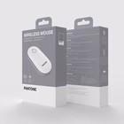 Immagine di PANTONE PANTONE - Mouse Wireless IT COLLECTION PT-MS001WH