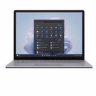 Immagine di Notebook 15" intel core i7 8.00000 windows 11 256GB MICROSOFT Laptop 5 15'' i7/8/256 Plat RBY-00010