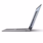 Immagine di Notebook 15" intel core i7 8.00000 windows 11 512GB MICROSOFT Laptop 5 15'' i7/8/512 Black RFB-0003