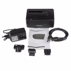 Immagine di Docking hdd sata USB 3.0 2.5