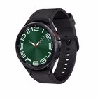 Immagine di Smartwatch 1,5" SAMSUNG GALAXY WATCH6 CLASSIC 47MM GRAPHITE SM-R960NZKAITV