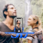 Immagine di Flexible maxi tripod blue