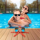 Immagine di Flexible maxi tripod red