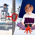 Immagine di Flexible maxi tripod red