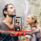 Immagine di Flexible maxi tripod red