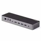 Immagine di Tb3/usb-c dock - 2x dp/hdmi