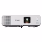 Immagine di Videoproiettore wxga (1280x800) 4.500 ansi lumen EPSON Epson EB-L210W V11HA70080