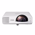 Immagine di Videoproiettore wxga (1280x800) 4.000 ansi lumen EPSON EB-L210SW V11HA76080