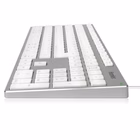 Immagine di HAMLET XKKITA-MCU USB CON NUMERIC KEYPAD MAC VERSION XKKITA-MCU