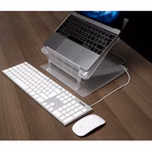 Immagine di HAMLET XKKITA-MCU USB CON NUMERIC KEYPAD MAC VERSION XKKITA-MCU