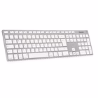 Immagine di HAMLET XKKITA-MCU USB CON NUMERIC KEYPAD MAC VERSION XKKITA-MCU