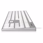 Immagine di HAMLET XKKITA-MCU USB CON NUMERIC KEYPAD MAC VERSION XKKITA-MCU