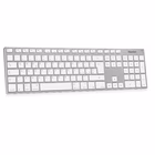 Immagine di HAMLET XKKITA-MCU USB CON NUMERIC KEYPAD MAC VERSION XKKITA-MCU