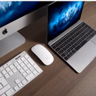 Immagine di HAMLET XKKITA-MCBT BLUETOOTH CON NUMERIC KEYPAD MAC VERS XKKITA-MCBT