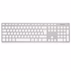 Immagine di HAMLET XKKITA-MCU USB CON NUMERIC KEYPAD MAC VERSION XKKITA-MCU
