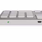 Immagine di HAMLET XKKITA-MCBT BLUETOOTH CON NUMERIC KEYPAD MAC VERS XKKITA-MCBT