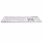 Immagine di HAMLET XKKITA-MCU USB CON NUMERIC KEYPAD MAC VERSION XKKITA-MCU