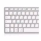 Immagine di HAMLET XKKITA-MCBT BLUETOOTH CON NUMERIC KEYPAD MAC VERS XKKITA-MCBT