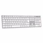 Immagine di HAMLET XKKITA-MCBT BLUETOOTH CON NUMERIC KEYPAD MAC VERS XKKITA-MCBT