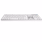 Immagine di HAMLET XKKITA-MCBT BLUETOOTH CON NUMERIC KEYPAD MAC VERS XKKITA-MCBT