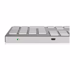 Immagine di HAMLET XKKITA-MCBT BLUETOOTH CON NUMERIC KEYPAD MAC VERS XKKITA-MCBT