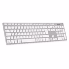 Immagine di HAMLET XKKITA-MCBT BLUETOOTH CON NUMERIC KEYPAD MAC VERS XKKITA-MCBT