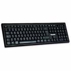 Immagine di HAMLET XKKITAMICEW Kit Mouse+Tastiera senza fili XKKITAMICEW-