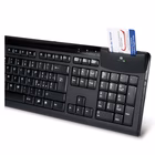 Immagine di HAMLET XKKITASCR - Tastiera con lettore Smart Card integr XKKITASCR