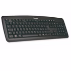 Immagine di HAMLET XKKITA2 Tastiera Business Italiana USB Black Soft XKKITA2