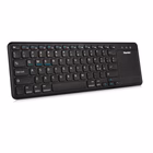 Immagine di HAMLET XKK400ITA TASTIERA COMPATTA WIRELESS CON TOUCHPAD XKK400ITA