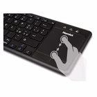 Immagine di HAMLET XKK400ITA TASTIERA COMPATTA WIRELESS CON TOUCHPAD XKK400ITA