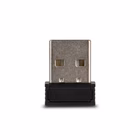 Immagine di HAMLET XKK400ITA TASTIERA COMPATTA WIRELESS CON TOUCHPAD XKK400ITA