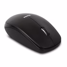 Immagine di HAMLET XMICERF-24GS Mouse Wireless 2.4ghz 1000dpi 3 tasti XMICERF-24GS